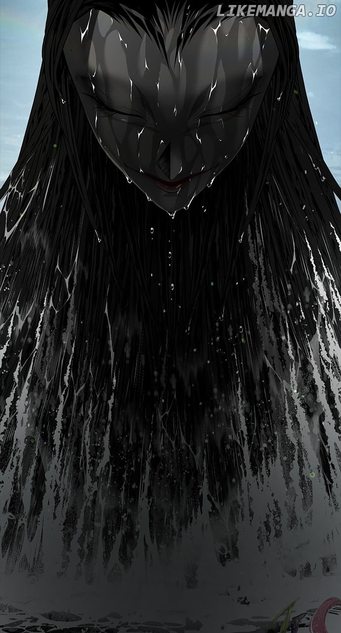 Read Book of the Dead EN Manga Online