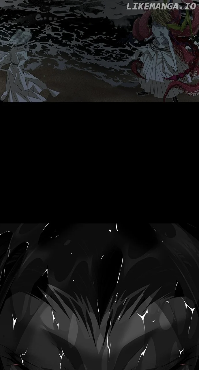 Read Book of the Dead EN Manga Online