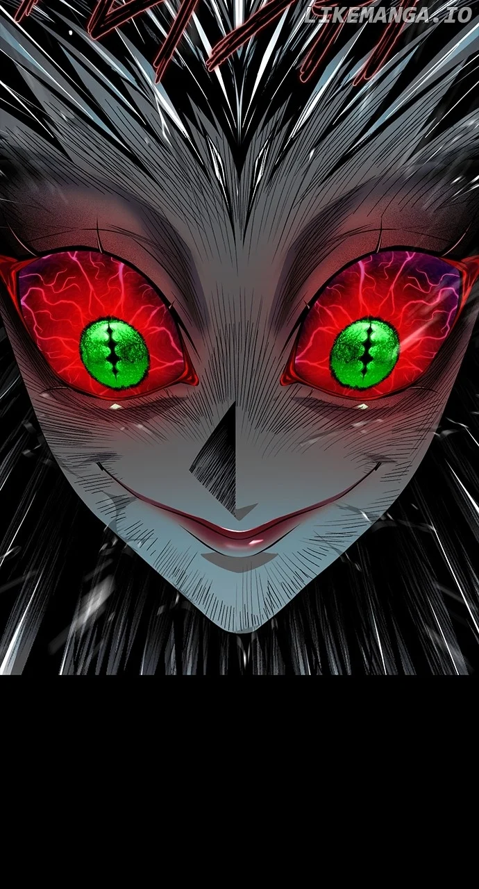 Read Book of the Dead EN Manga Online