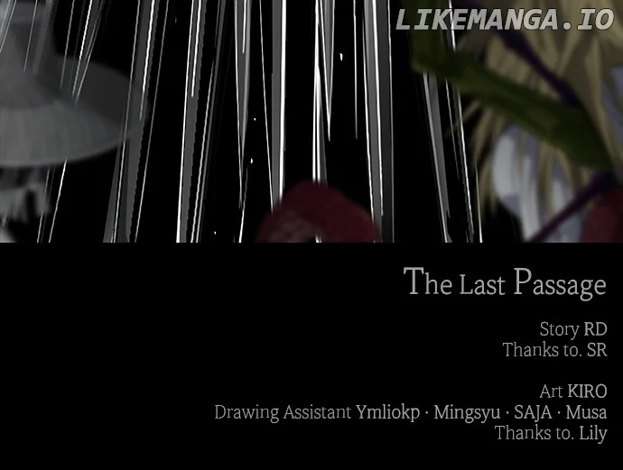 Read Book of the Dead EN Manga Online