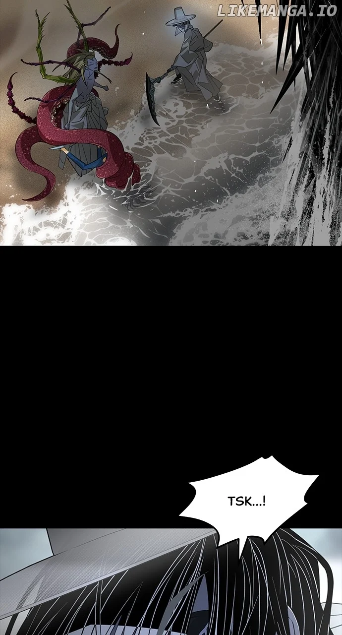 Read Book of the Dead EN Manga Online