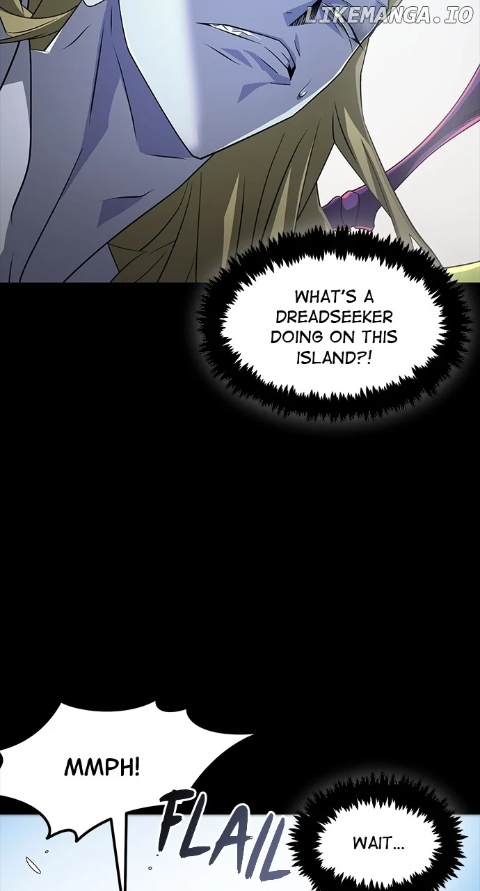 Read Book of the Dead EN Manga Online
