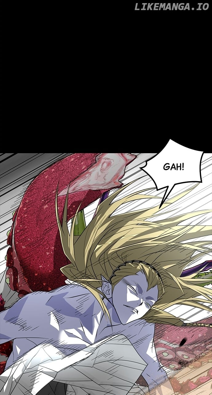Read Book of the Dead EN Manga Online