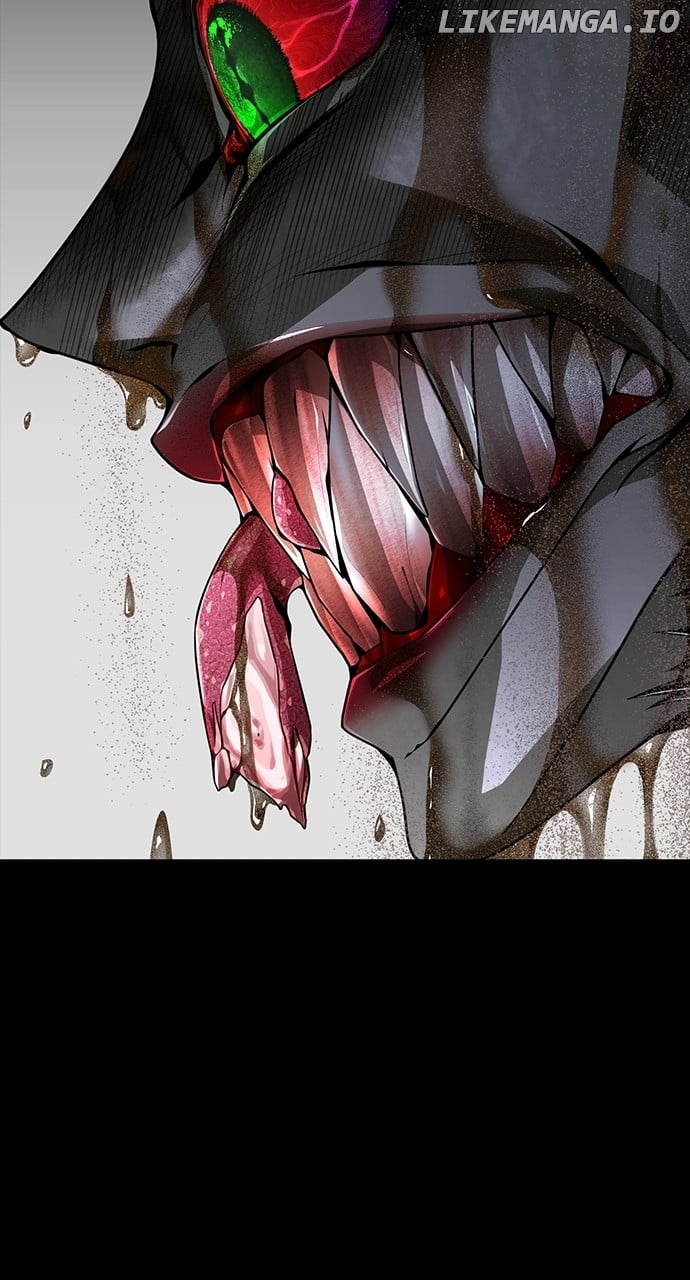 Read Book of the Dead EN Manga Online