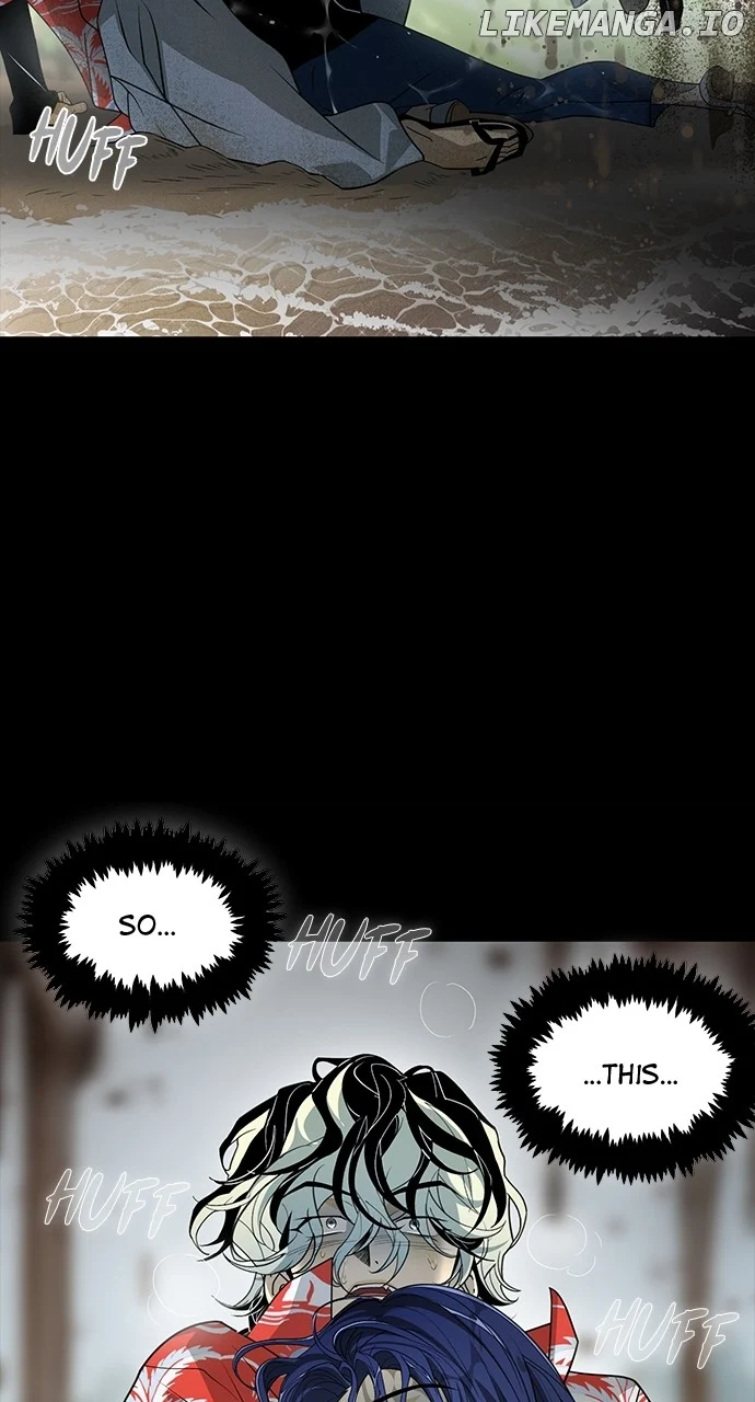 Read Book of the Dead EN Manga Online