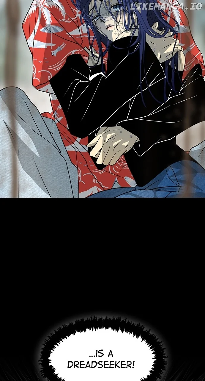 Read Book of the Dead EN Manga Online
