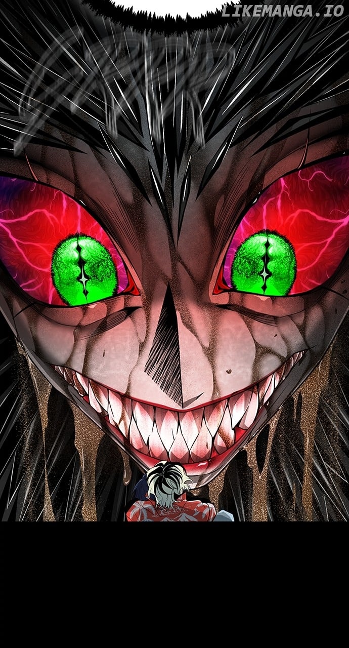 Read Book of the Dead EN Manga Online