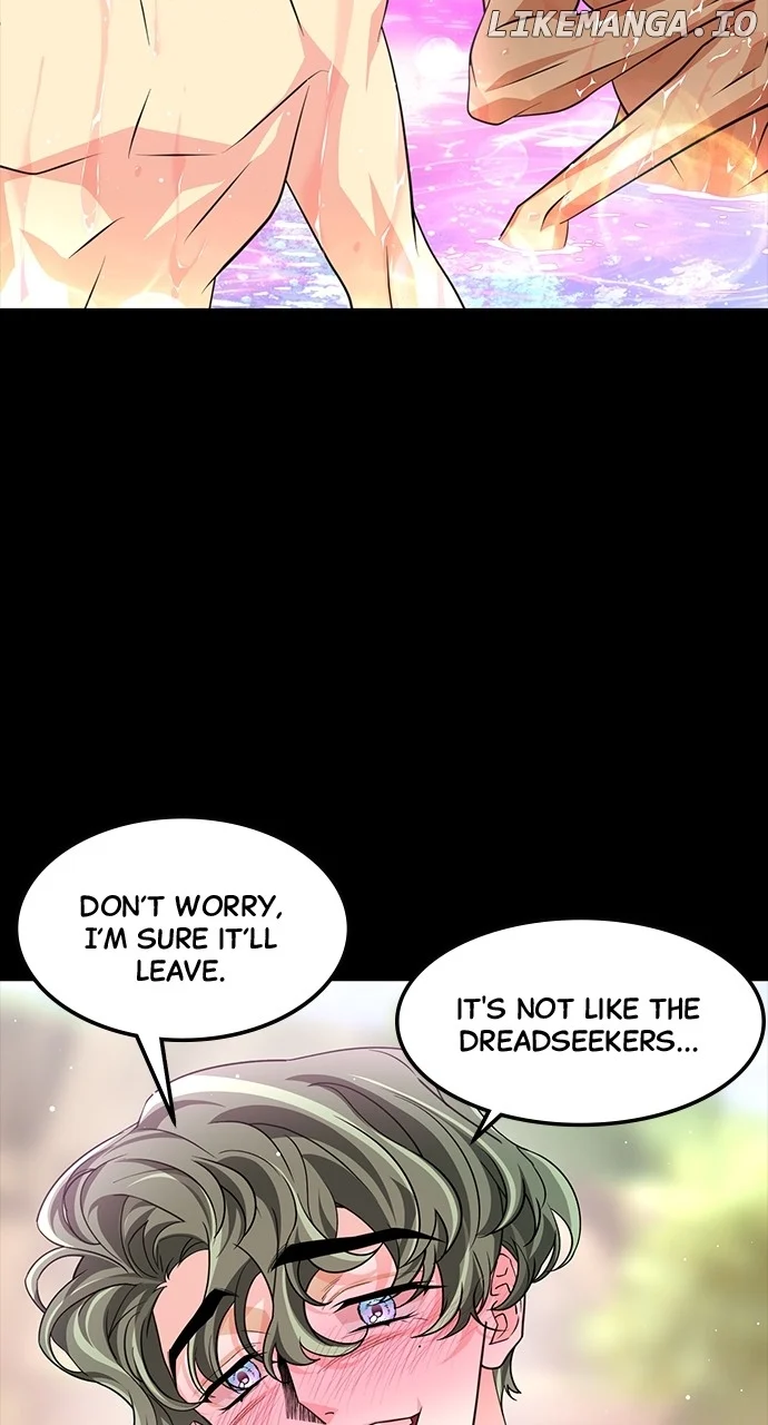Read Book of the Dead EN Manga Online