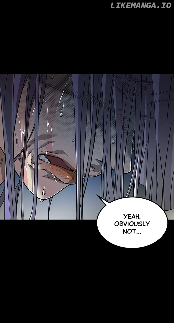 Read Book of the Dead EN Manga Online