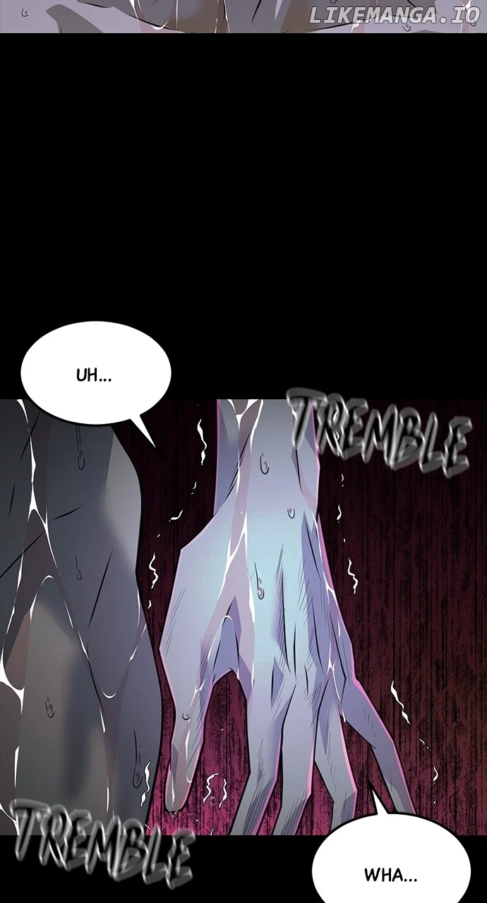 Read Book of the Dead EN Manga Online