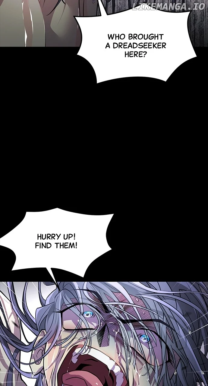 Read Book of the Dead EN Manga Online