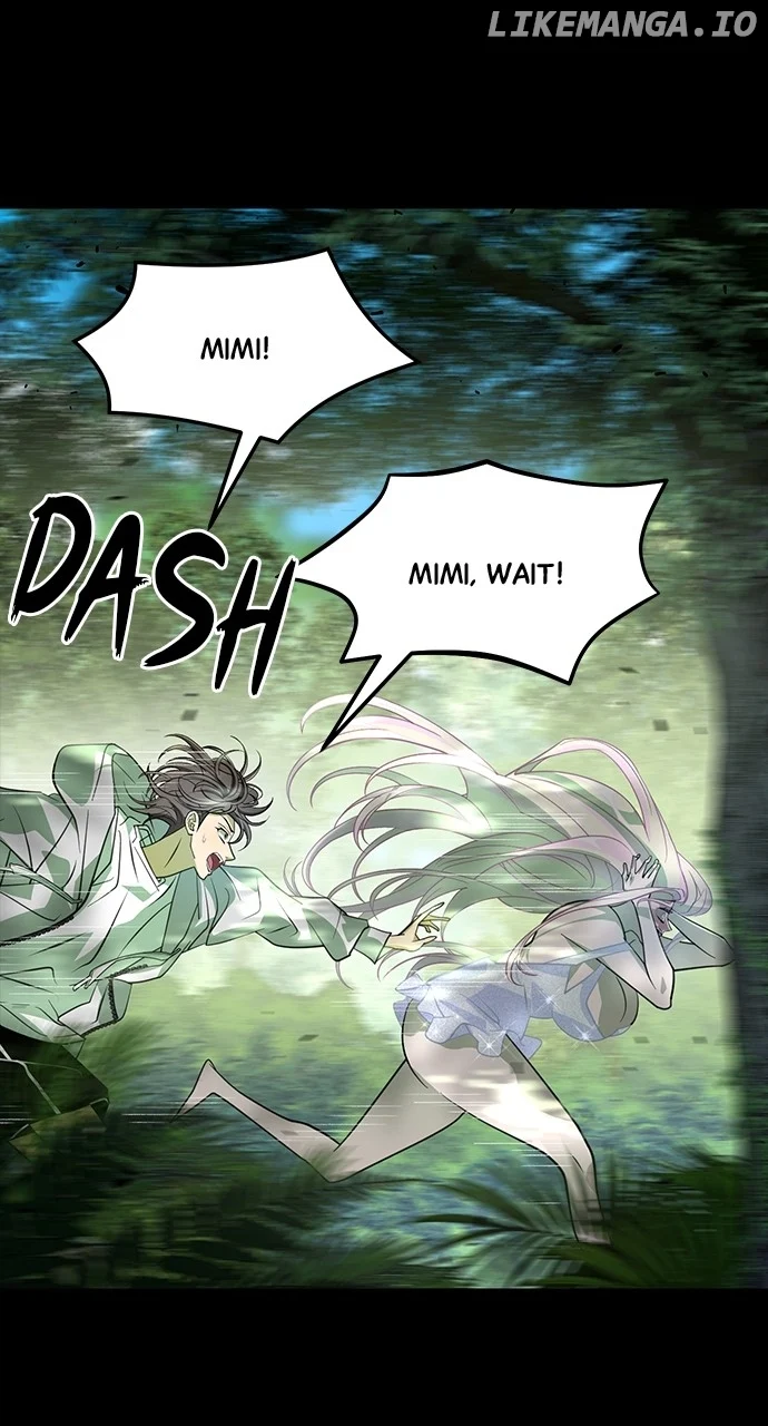 Read Book of the Dead EN Manga Online