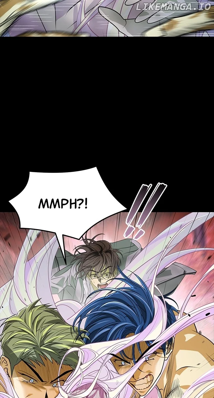 Read Book of the Dead EN Manga Online