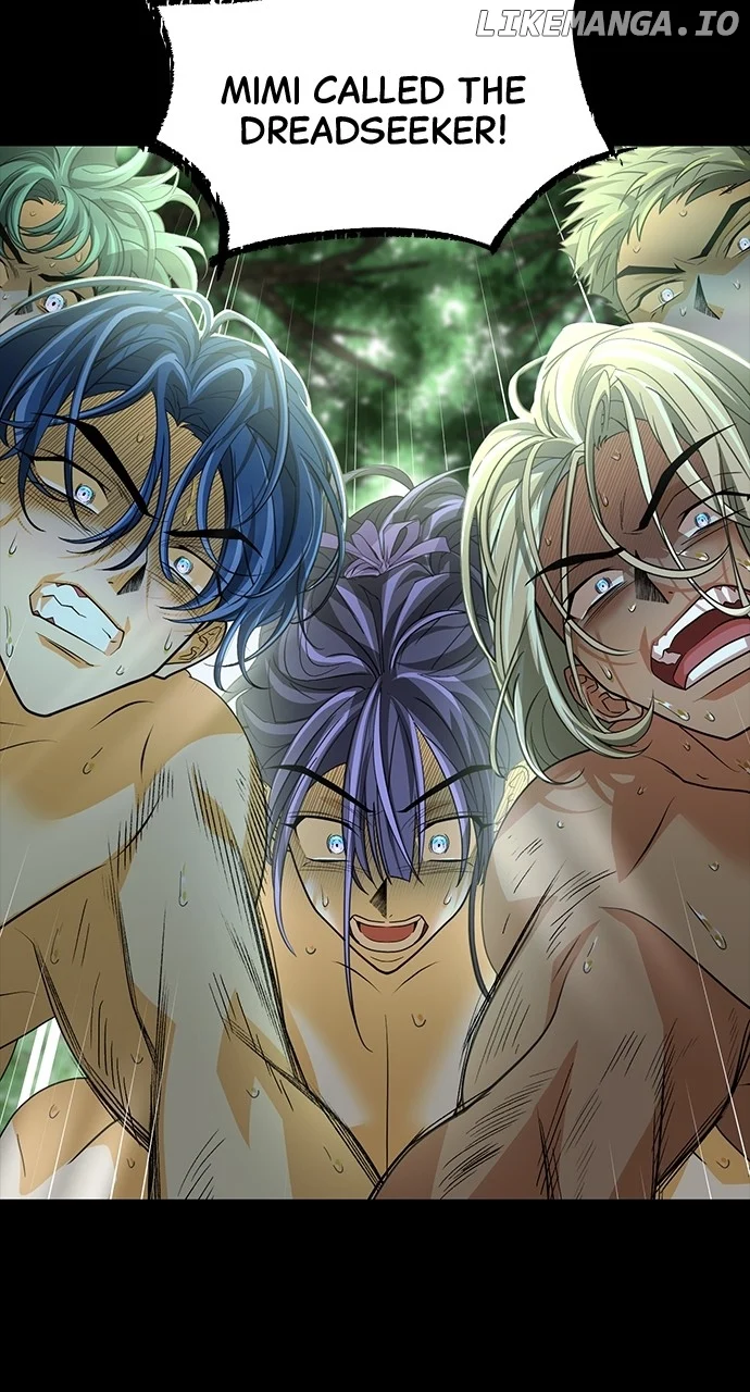 Read Book of the Dead EN Manga Online