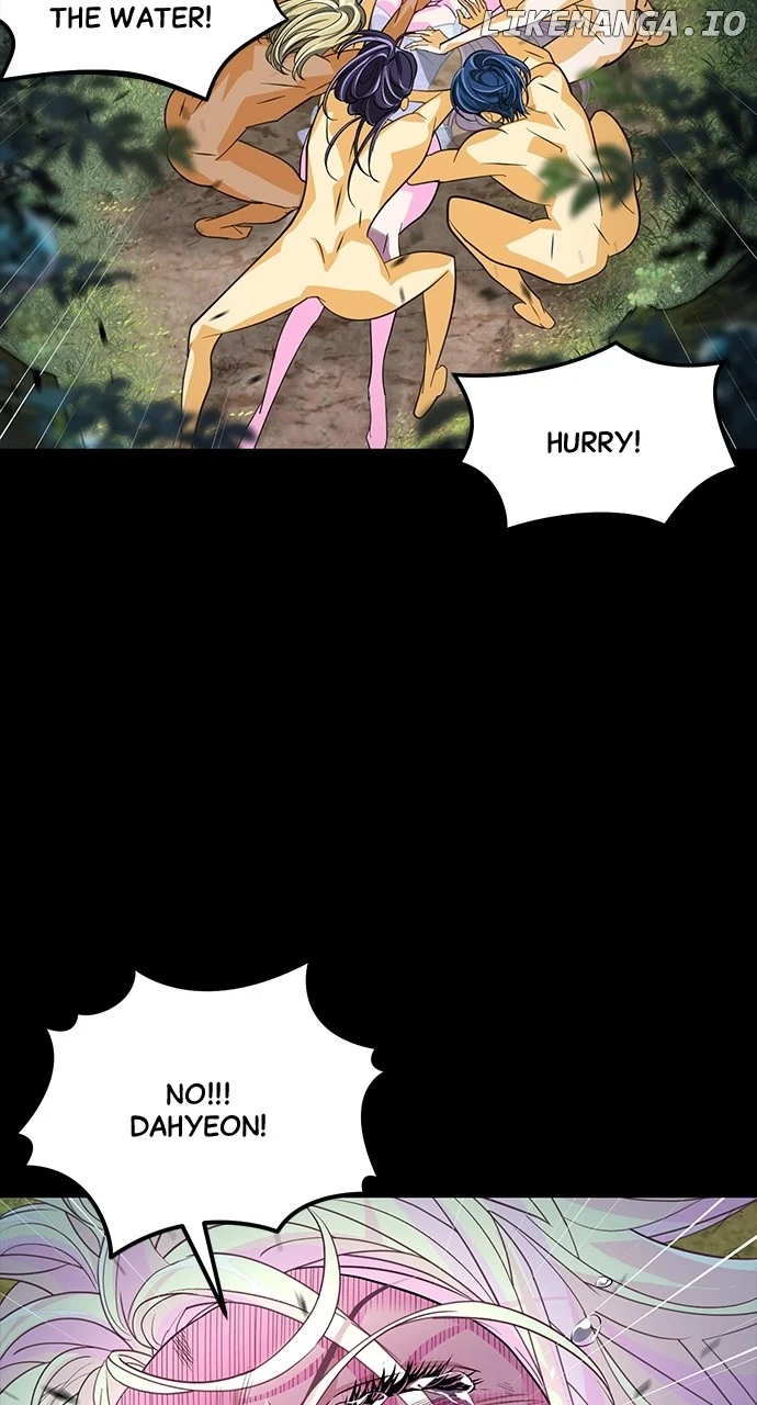 Read Book of the Dead EN Manga Online