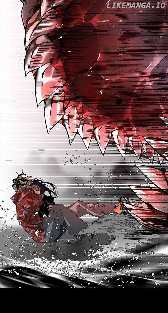 Read Book of the Dead EN Manga Online