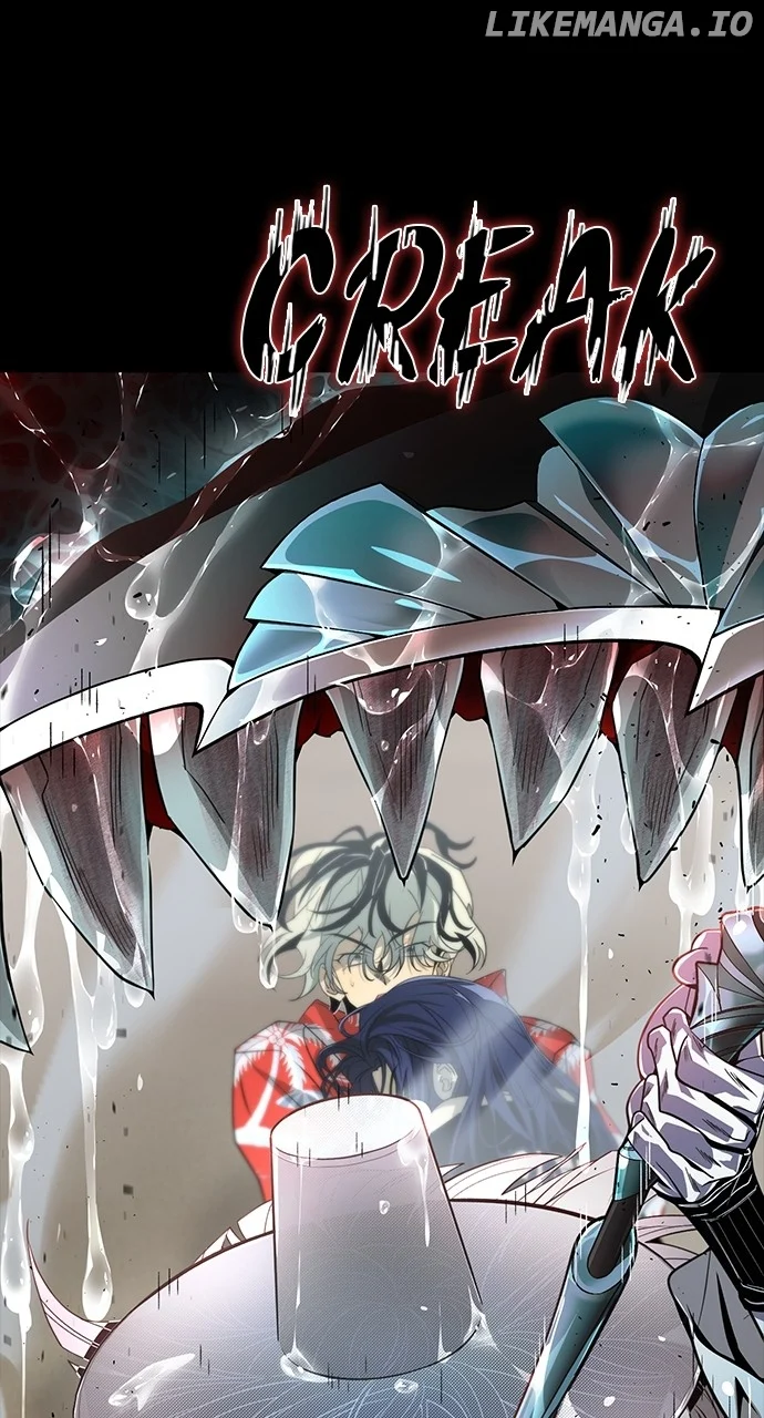 Read Book of the Dead EN Manga Online