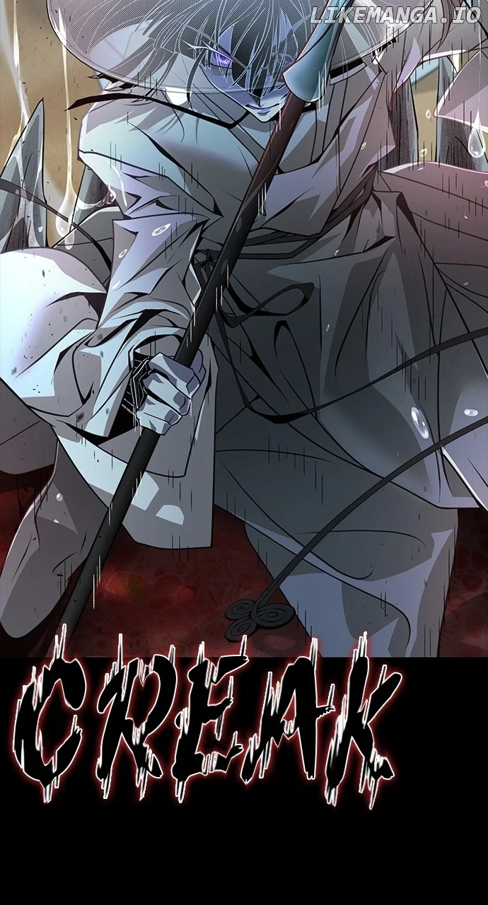 Read Book of the Dead EN Manga Online