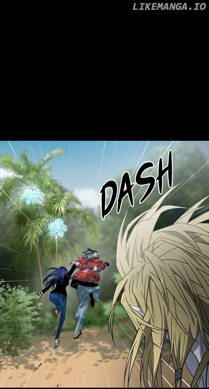 Read Book of the Dead EN Manga Online