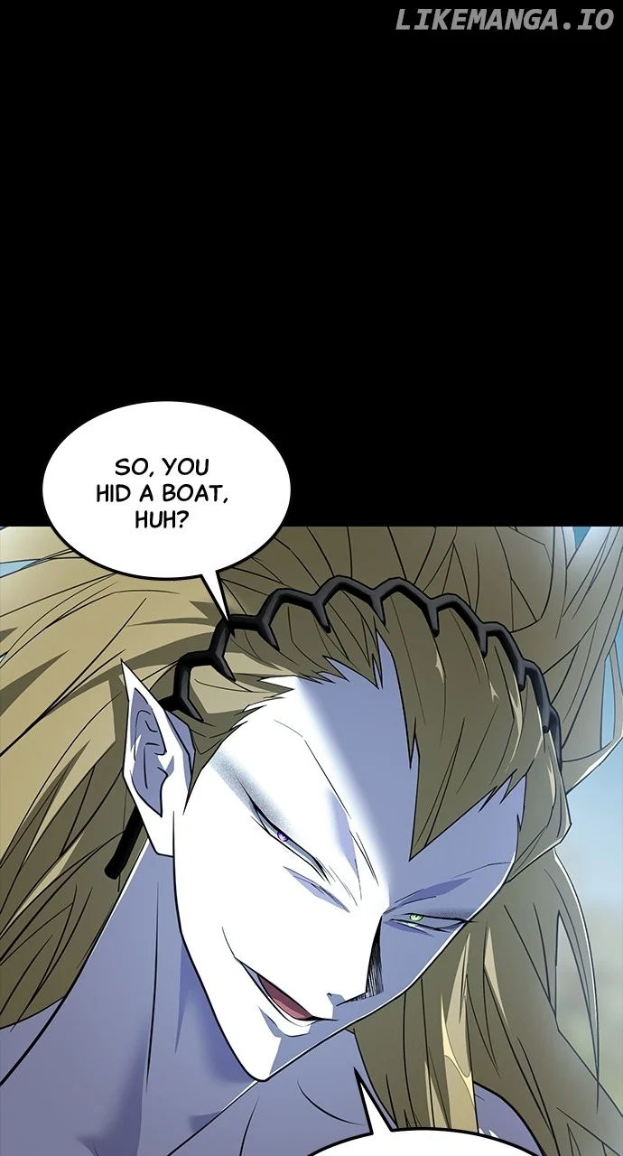 Read Book of the Dead EN Manga Online