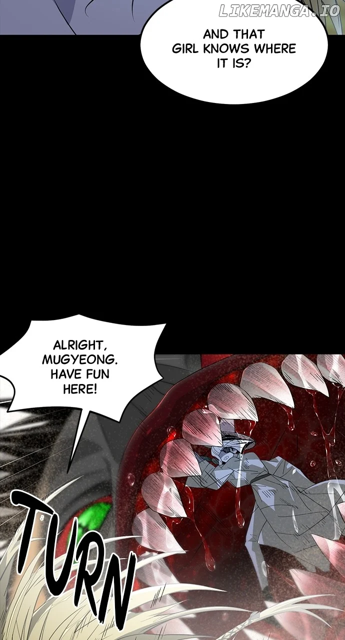 Read Book of the Dead EN Manga Online