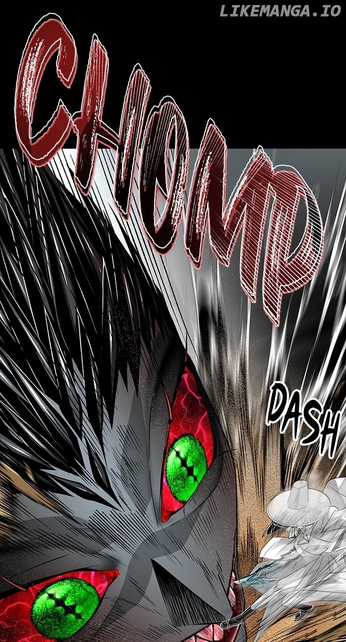 Read Book of the Dead EN Manga Online