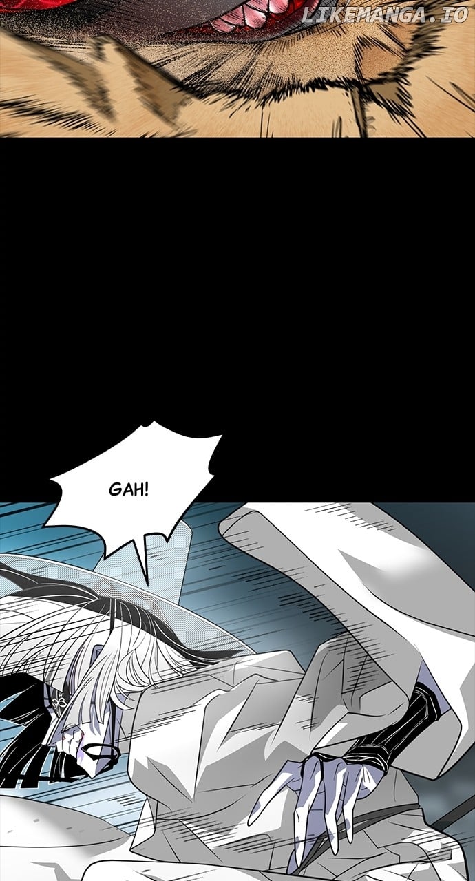 Read Book of the Dead EN Manga Online