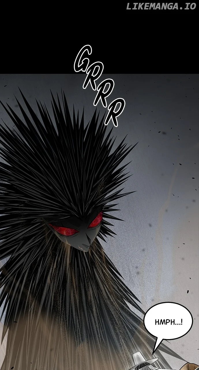 Read Book of the Dead EN Manga Online