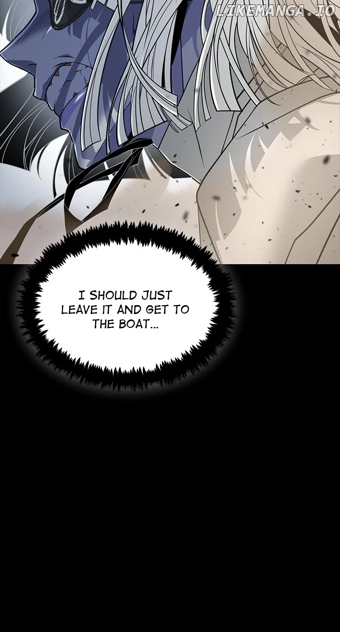Read Book of the Dead EN Manga Online