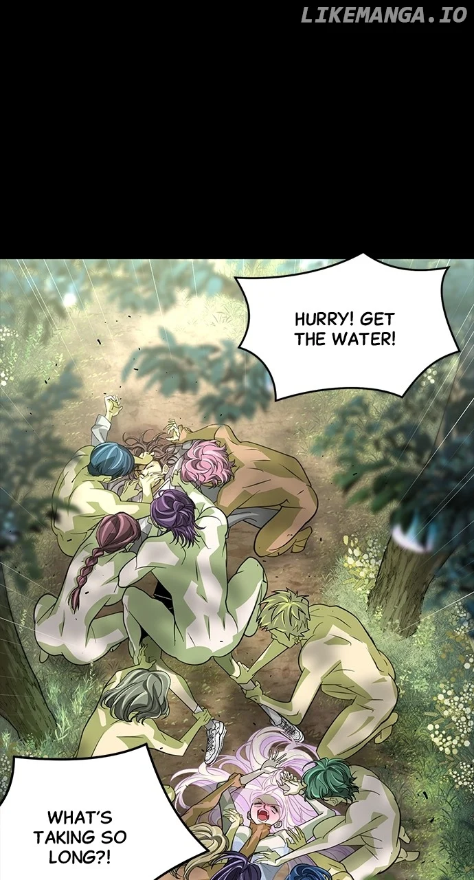 Read Book of the Dead EN Manga Online