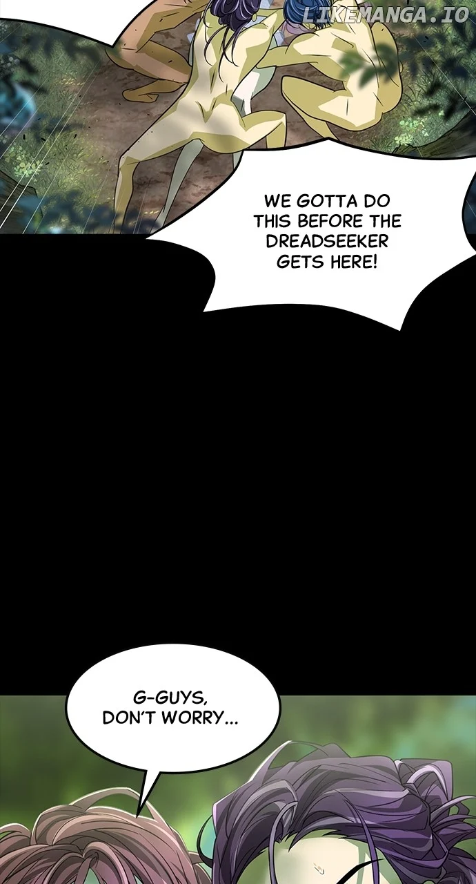 Read Book of the Dead EN Manga Online