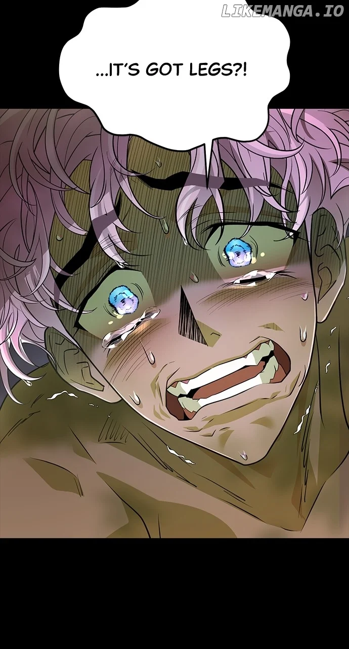 Read Book of the Dead EN Manga Online