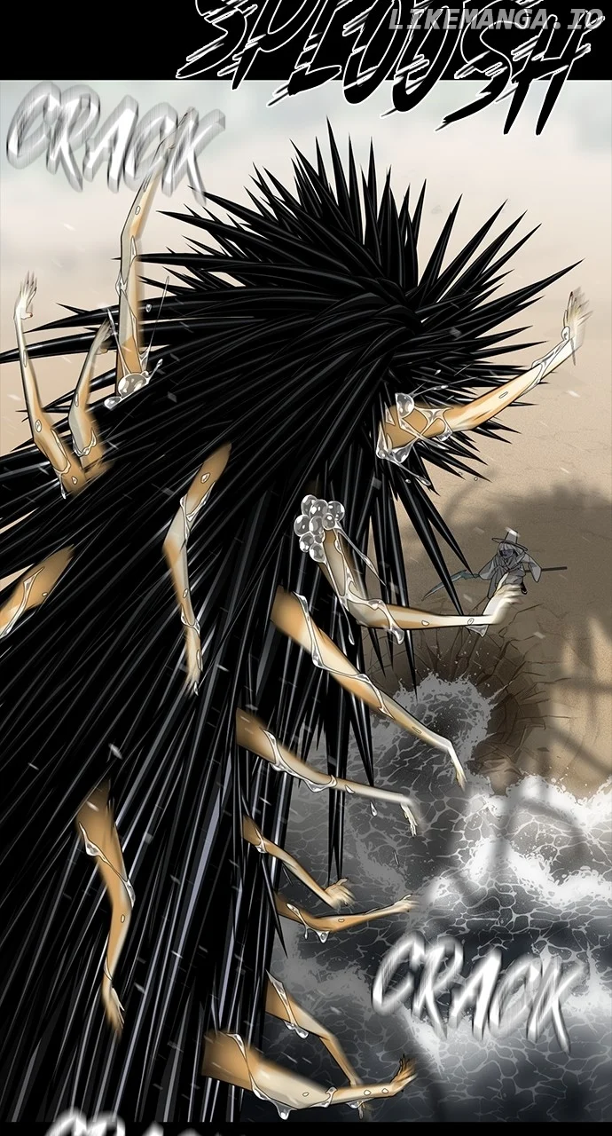 Read Book of the Dead EN Manga Online