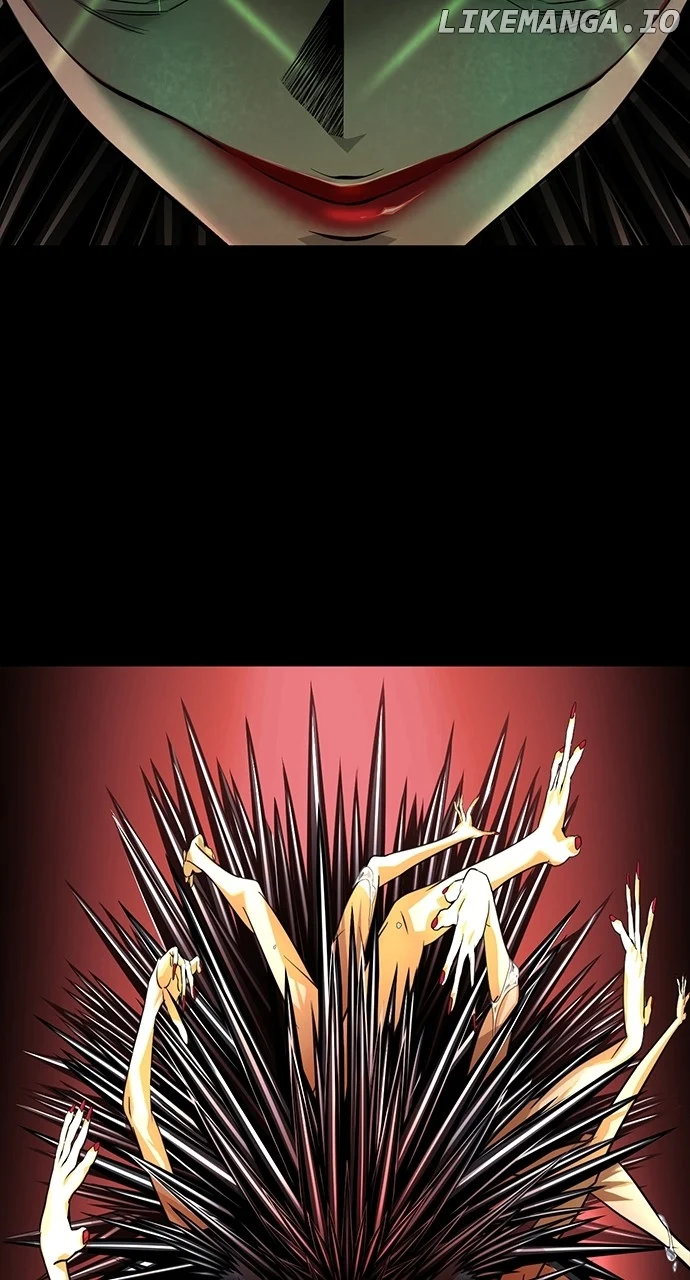 Read Book of the Dead EN Manga Online