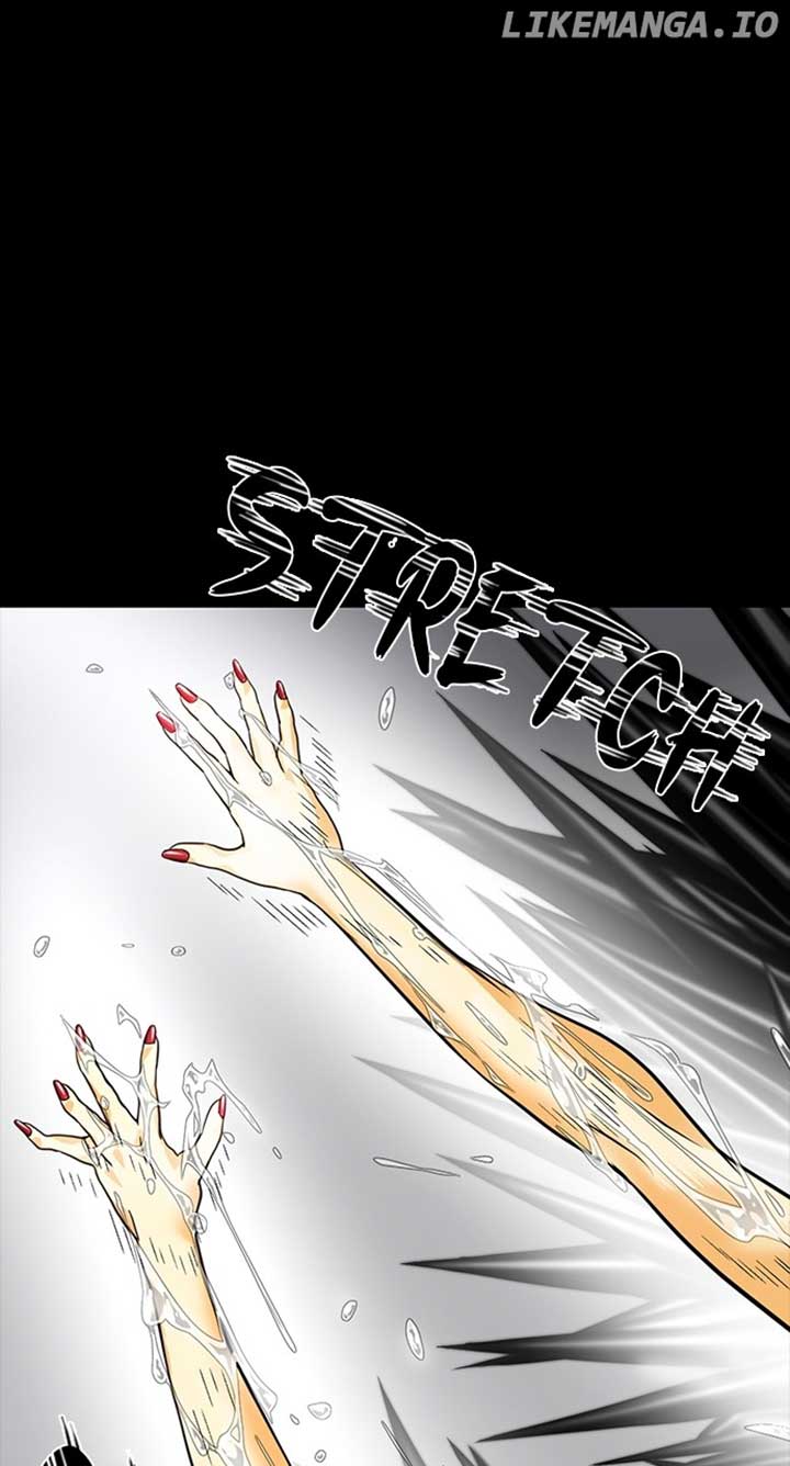 Read Book of the Dead EN Manga Online
