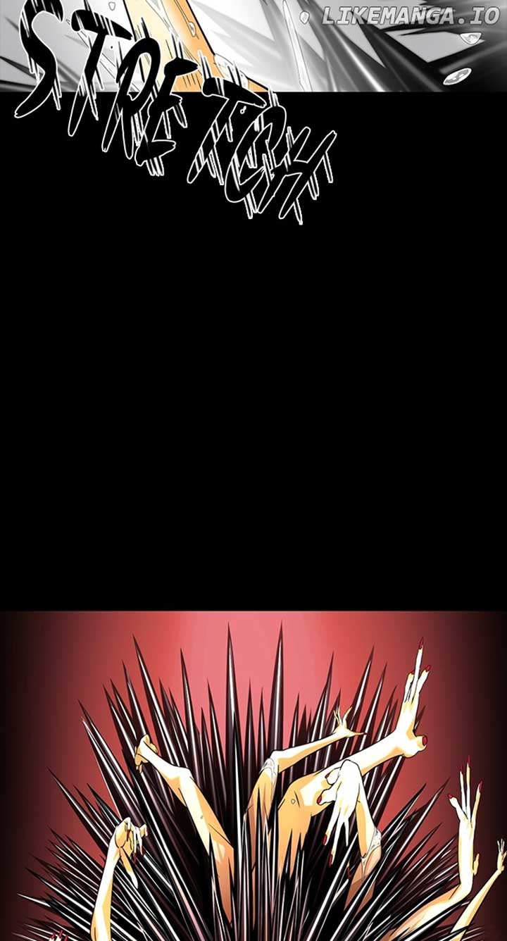 Read Book of the Dead EN Manga Online