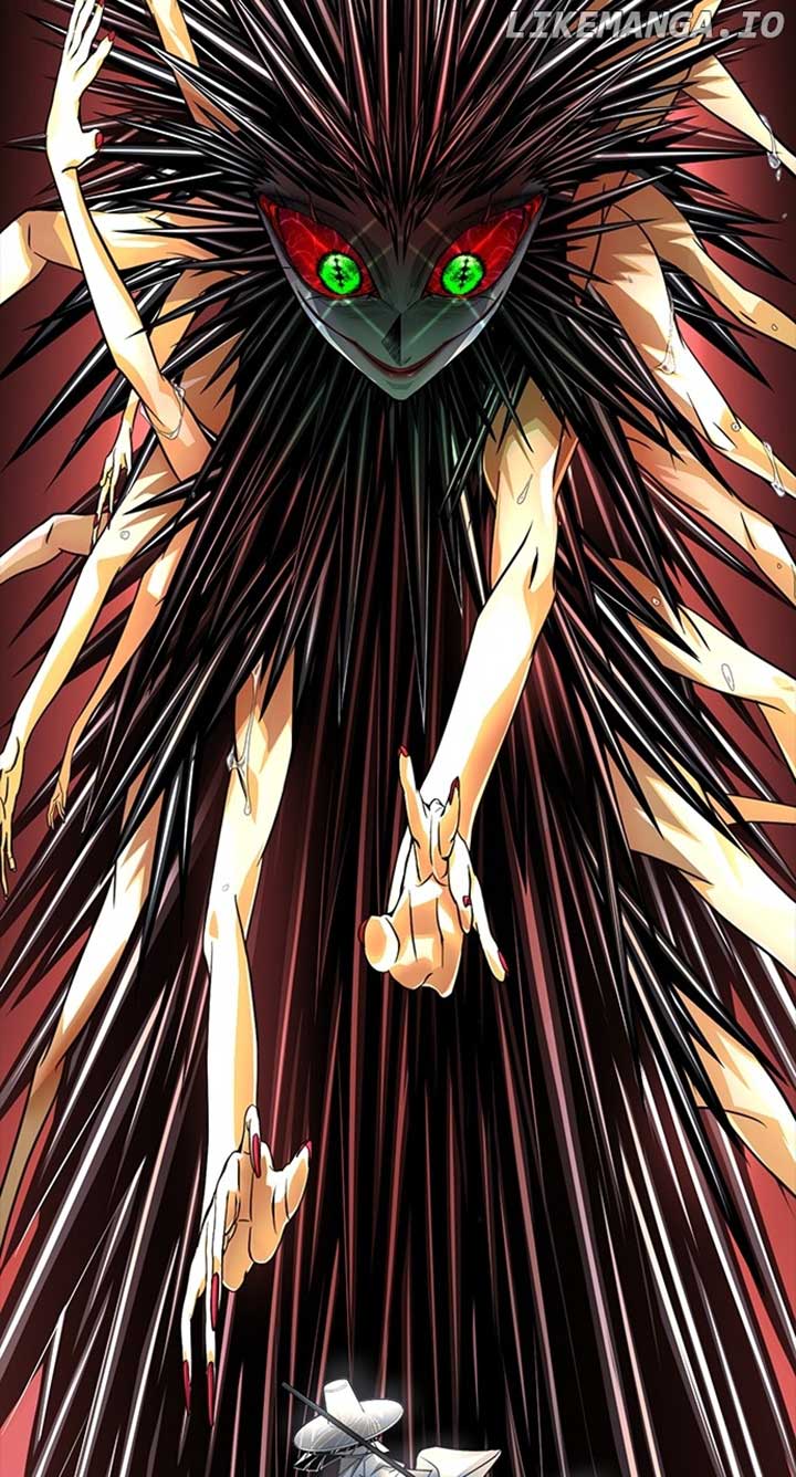 Read Book of the Dead EN Manga Online
