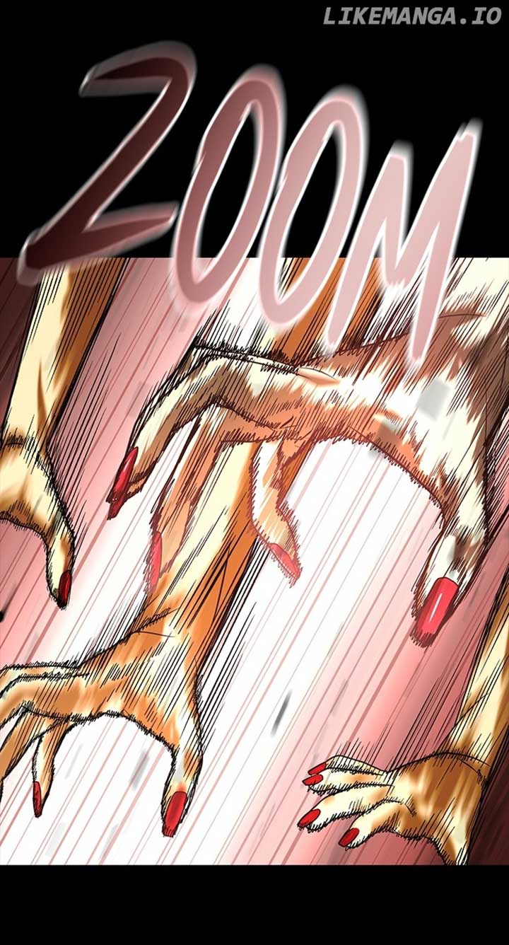 Read Book of the Dead EN Manga Online