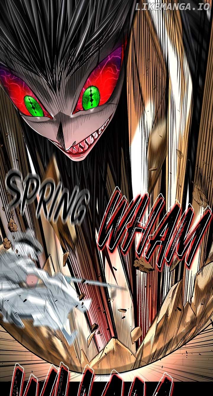 Read Book of the Dead EN Manga Online