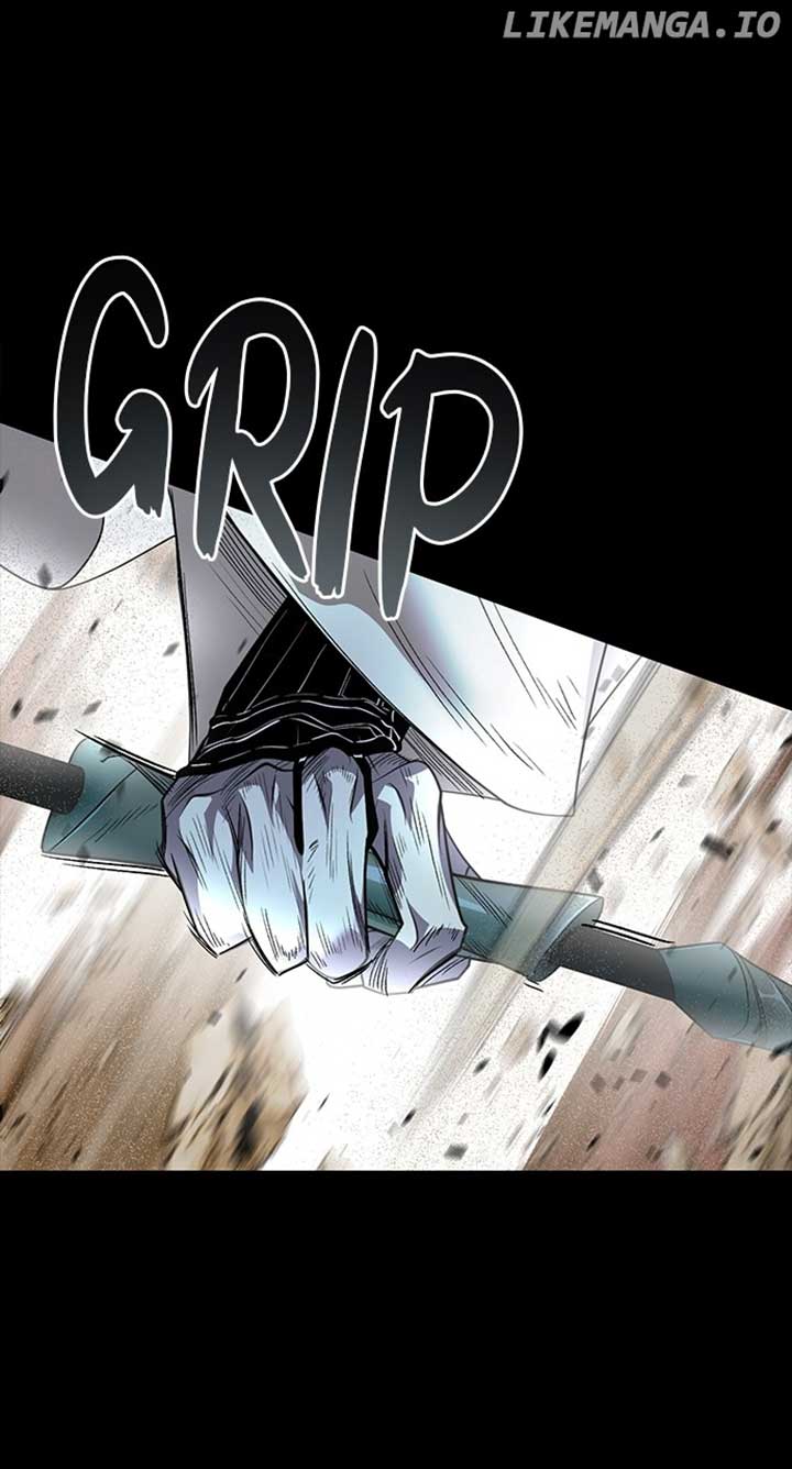 Read Book of the Dead EN Manga Online