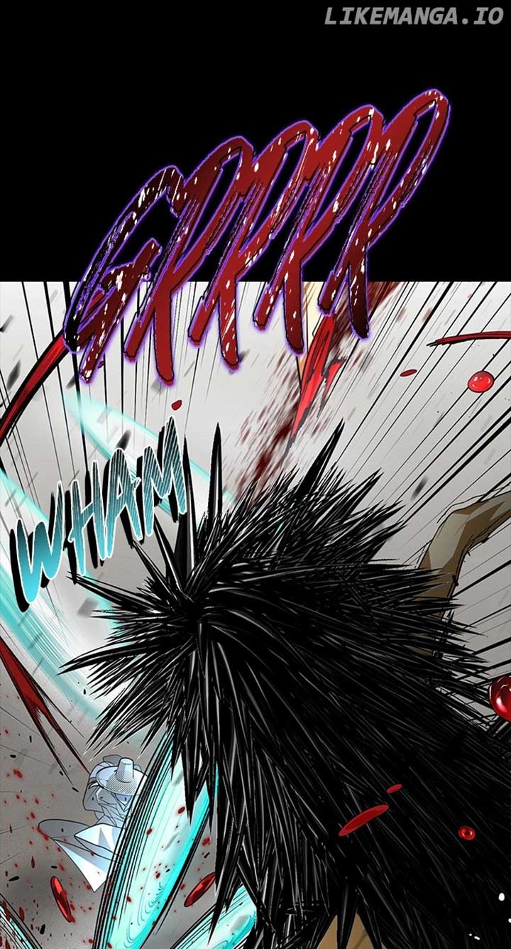 Read Book of the Dead EN Manga Online