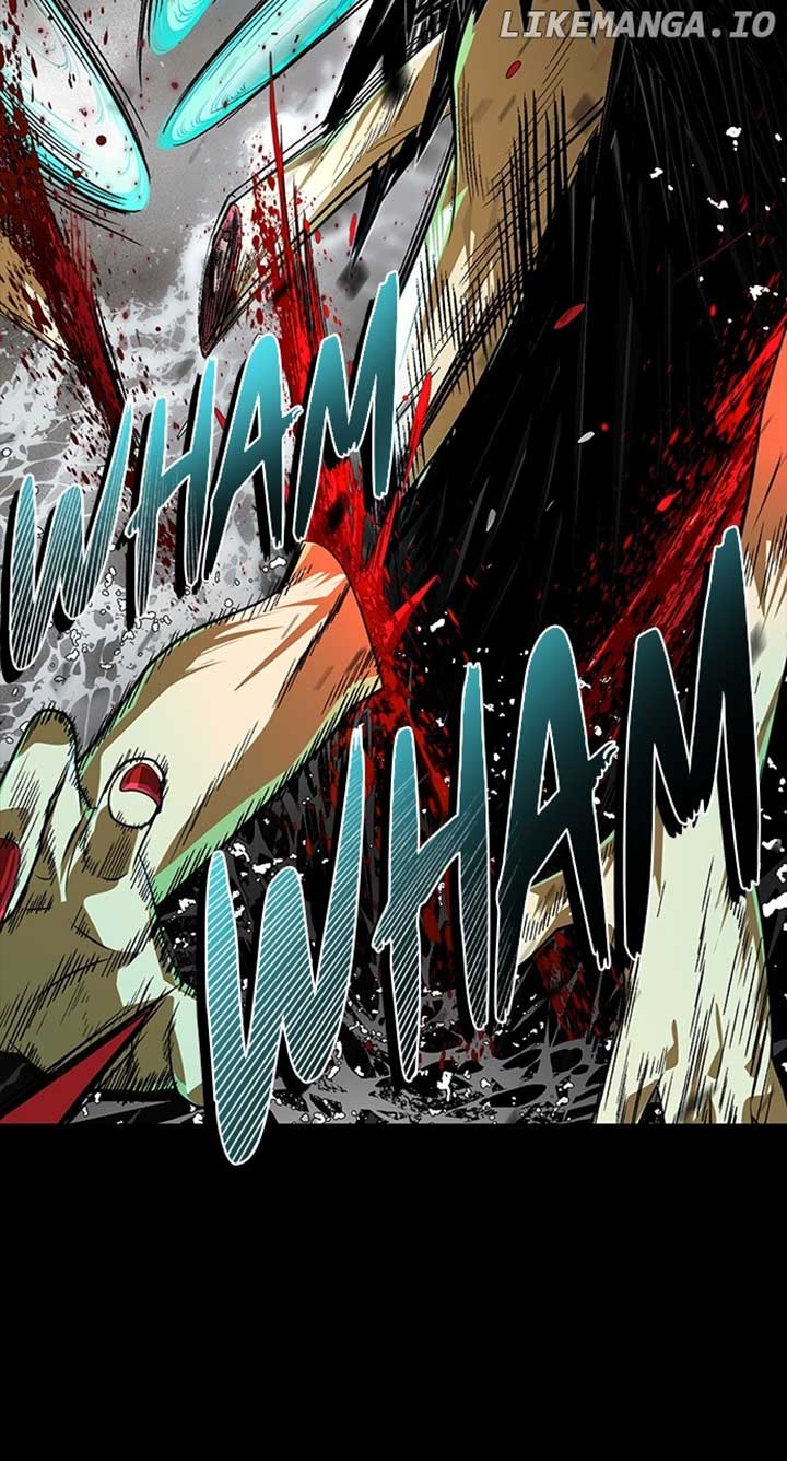 Read Book of the Dead EN Manga Online