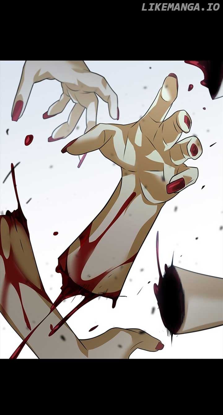 Read Book of the Dead EN Manga Online