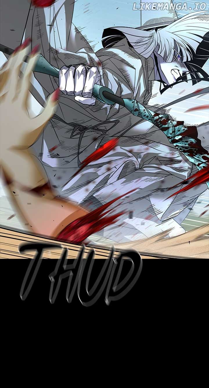 Read Book of the Dead EN Manga Online