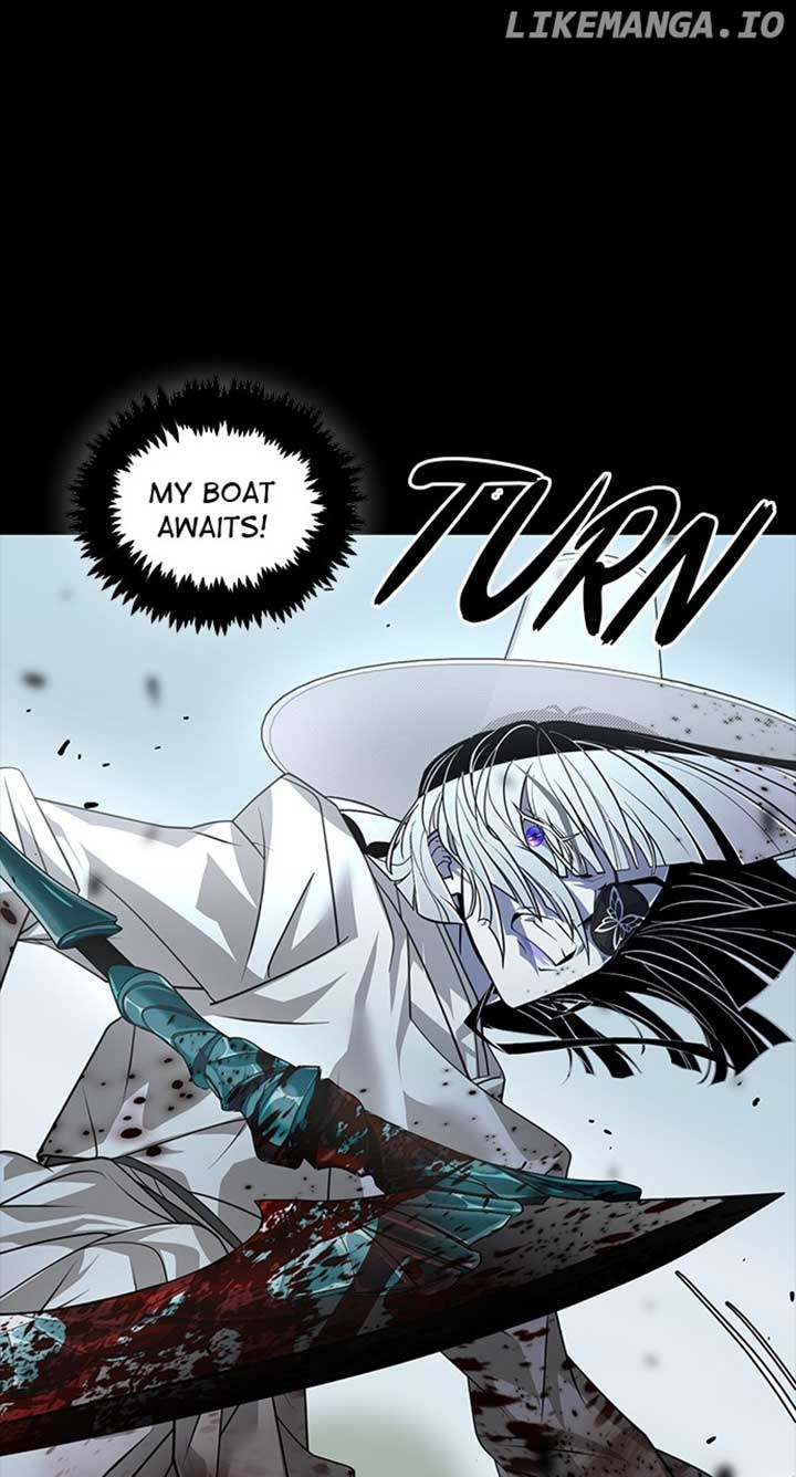 Read Book of the Dead EN Manga Online