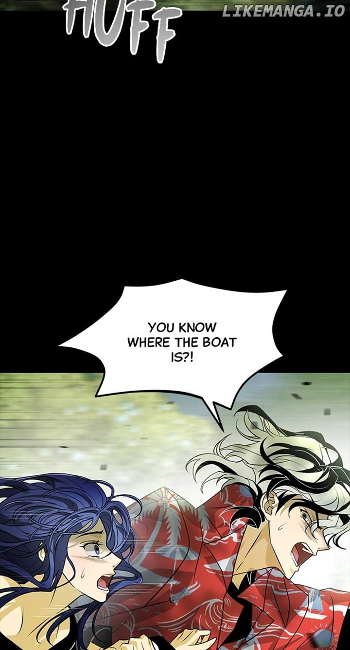 Read Book of the Dead EN Manga Online