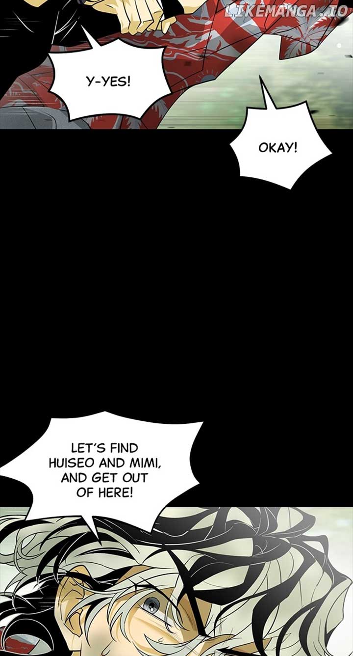 Read Book of the Dead EN Manga Online