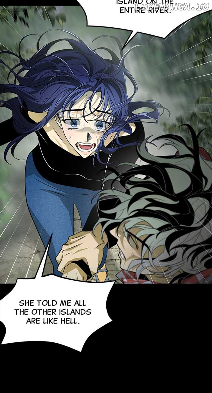 Read Book of the Dead EN Manga Online