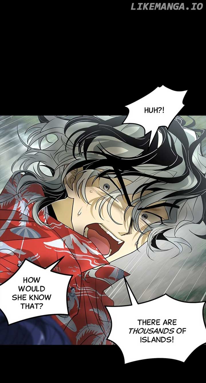 Read Book of the Dead EN Manga Online
