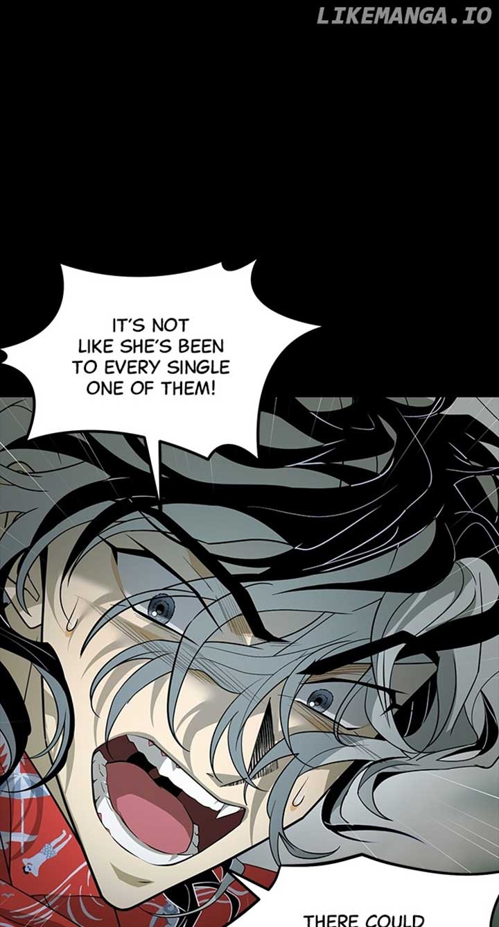 Read Book of the Dead EN Manga Online